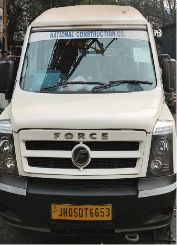 Transport & Logistics