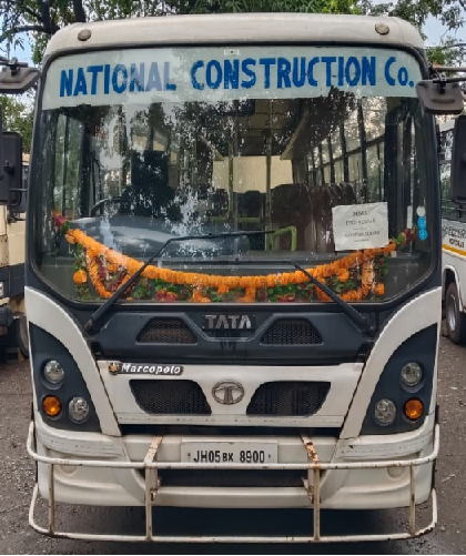 Transport & Logistics