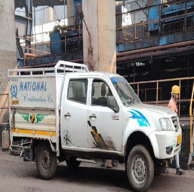 Transport & Logistics