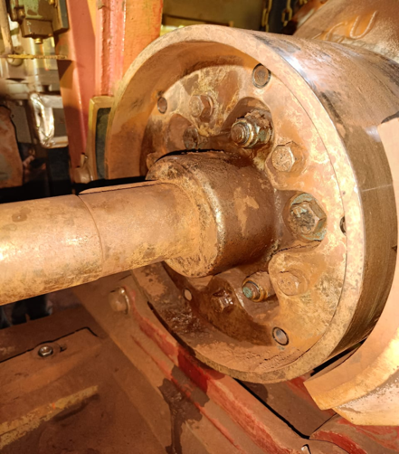 Industrial & Civil Project Work