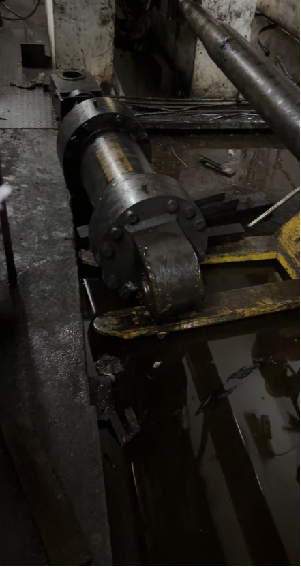 Hydraulics & Lubrication