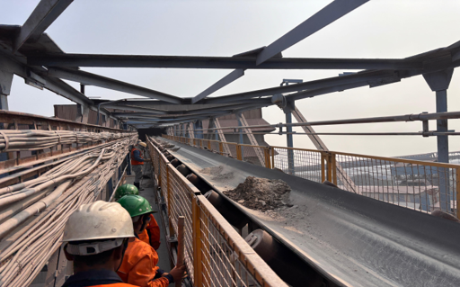 Conveyor Belt & Mechanical Services