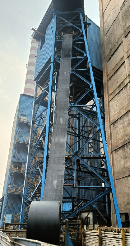 Conveyor Belt & Mechanical Services