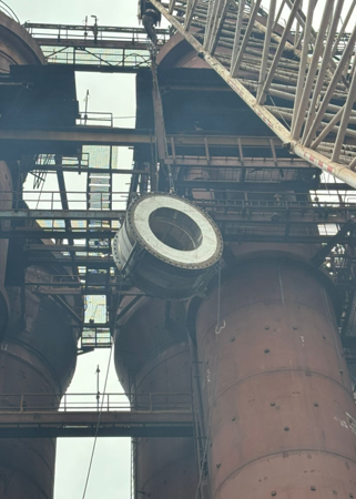 Waterline / Pipeline / Gasline