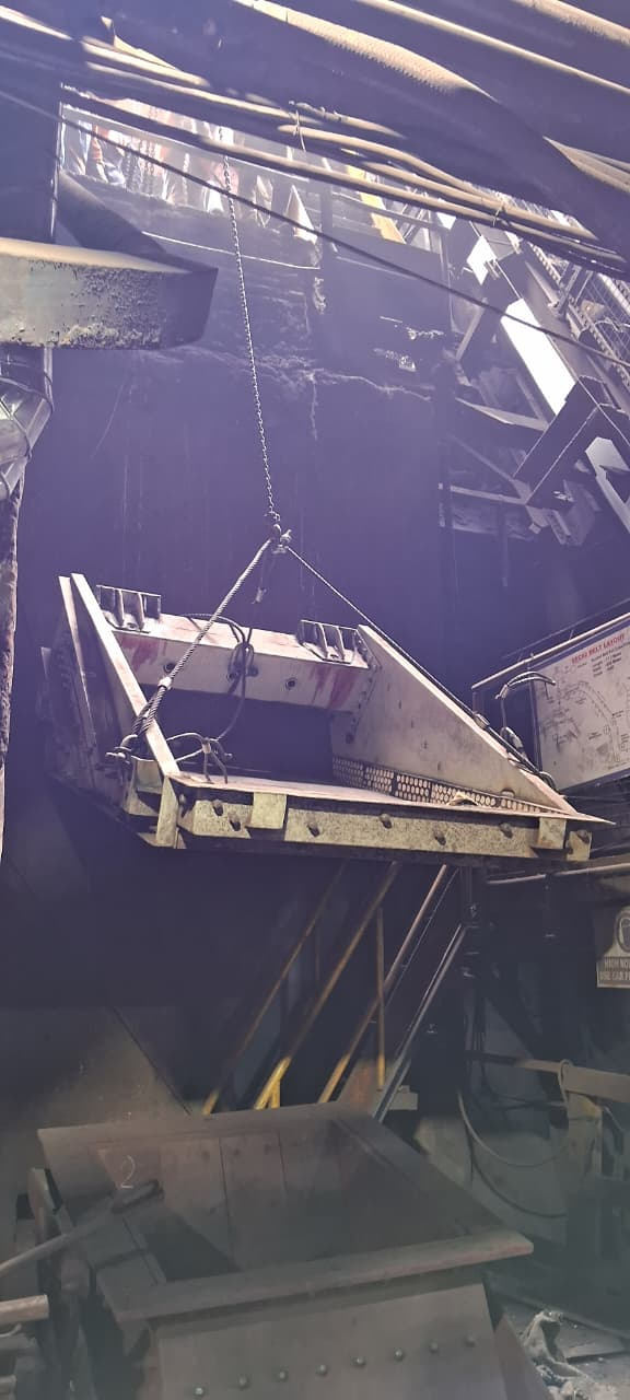 Fabrication & Erection