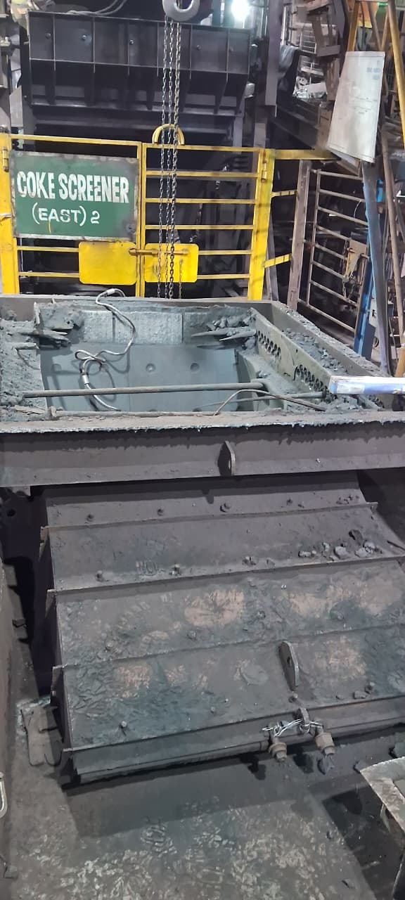 Fabrication & Erection