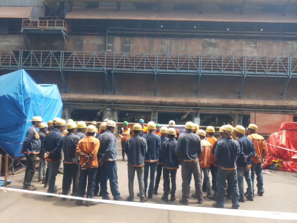 Labour / Manpower Supply