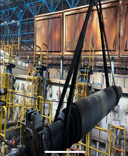 Industrial Mechanical Maintenance