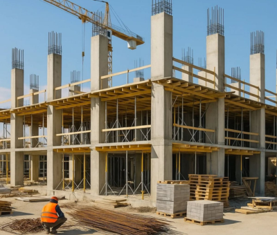 Civil Work & Renovation