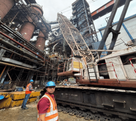 Waterline / Pipeline / Gasline