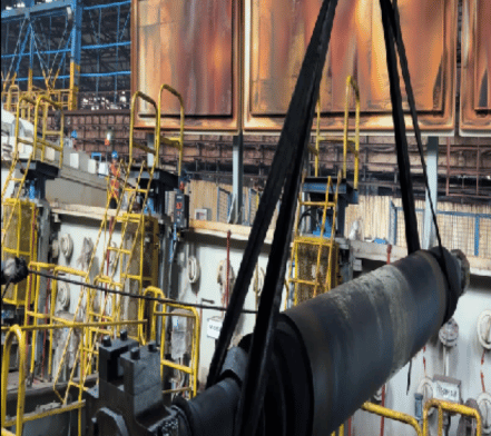 Industrial & Civil Project Work