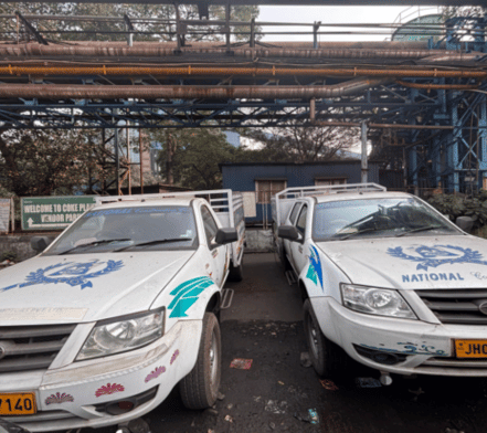 Transport & Logistics