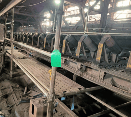 Conveyor Belt & Mechanical Services