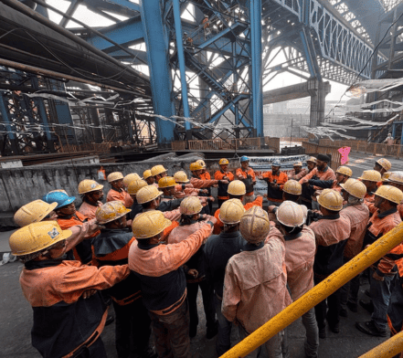 Labour / Manpower Supply